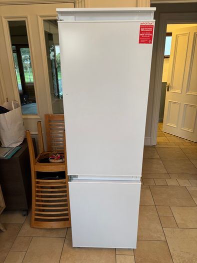 Integrated Fridge / Freezer (Hoover) 70/30