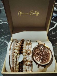 jewellery