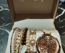 jewellery