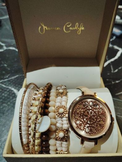 jewellery