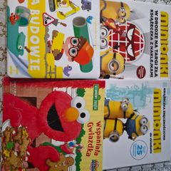 Polish kids books