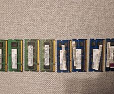 Laptop Ram