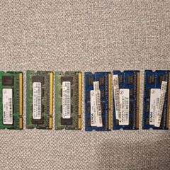 Laptop Ram
