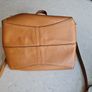 REDUCED! Stunning Leather Bag Italian - Gianni Chiarini Image 4