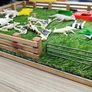 Toy Farm Set Image 2