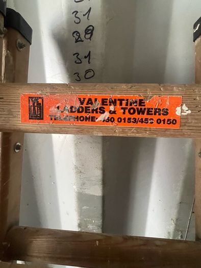 ladder