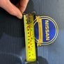 Nissan 50th Anniversary badge Image 3
