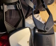 Towing Mirror - Twin Pack