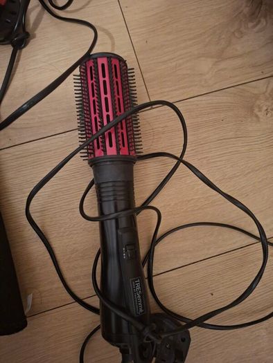 5 Hair Machines