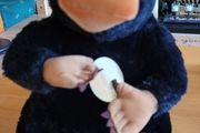 Harry Potter / Fantastic Beast - Niffler teddy
