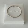 Pandora Moments Bracelet Size 19 Image 4