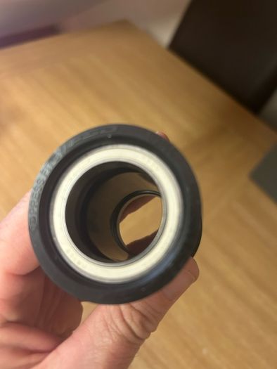 fsa press fit bottom bracket