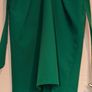beautiful 50's style midi dress from Flounce of London Image 5