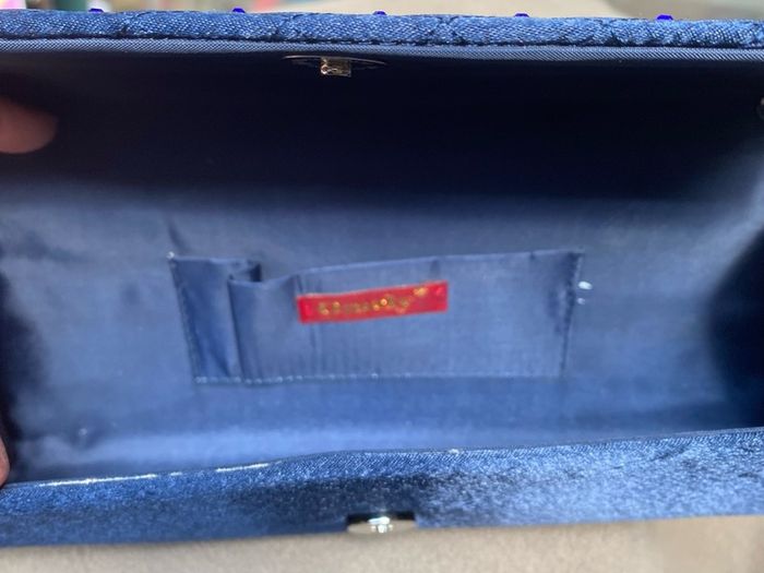 Evening Bag New