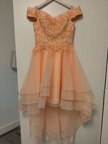 Confirmation Dress