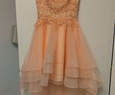 Confirmation Dress