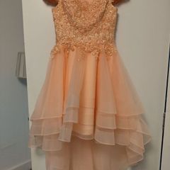 Confirmation Dress