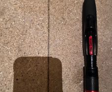 fishing rod , spinning, Abu Garcia