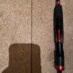 fishing rod , spinning, Abu Garcia