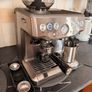 Sage Barista Express coffee machine Image 2