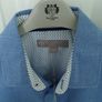 New Paul Costelloe Communion Shirt Age 9 Image 5