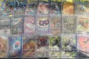 Pokemon Cards Japanese And Sc