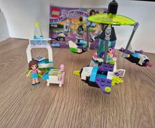 Lego 41128 Amusement Park Space Ride