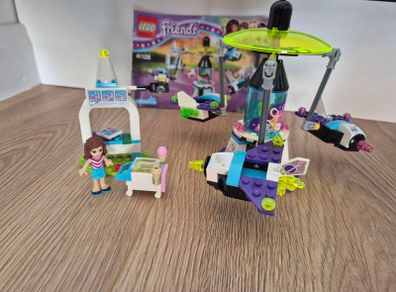 Lego 41128 Amusement Park Space Ride
