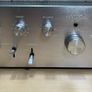 Sansui AU-4400 Stereo Amplifier with Phono Input 1970s Made In Japan - Boxed Image 4