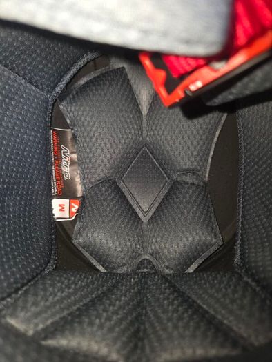 motorcycle helmet