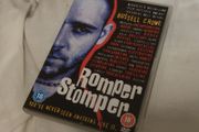 Romper Stomper Dvd
