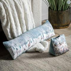 Draught  Excluder