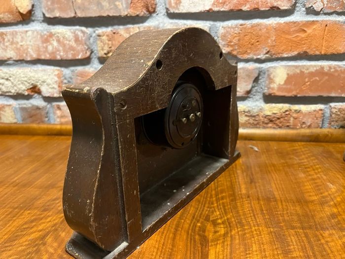 vintage clock