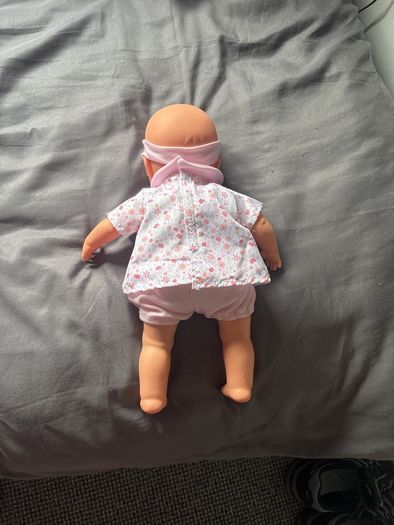 baby doll
