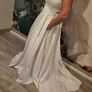 Wedding Dress -Brand New Image 2