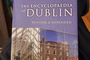 The Encyclopedia Of Dublin.  Revised &amp;extended Edition. By Douglas Bennett. Hardback With Dustjacket In Very Good Condition.