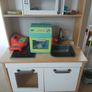 Toy kitchen Image 2