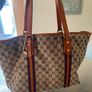 Gucci handbag Image 4