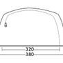 Outwell Greenwood 6 Family Tent New Image 6