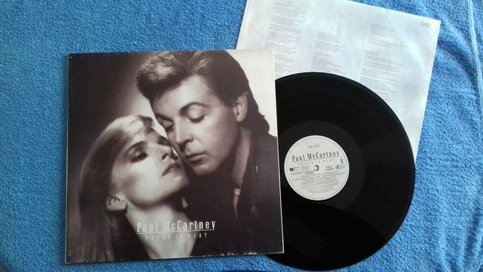 vinyl records 7