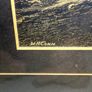 W. H. (Billy) Conn Print  (Dramatic Seascape) Image 7