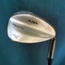 Mizuno Gap Wedge X-Flex Image 7