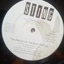 Sting  LP  (Irish) Image 4