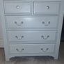 5 Drawer Chest - Georgia Style Image 4