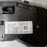 Ford Focus Speedometer Instrument Cluster 1.5 Tdci F1et14f094bb Mk3 2015 A1l1b87s Image 5