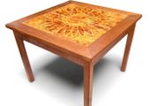 midcentury Danish Coffee Table