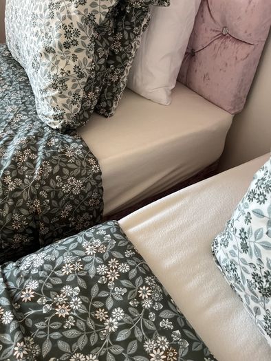 beds