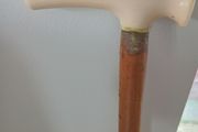 Edwardian Walking Cane