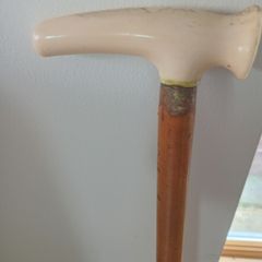 Edwardian Walking Cane