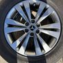 Genuine Mercedes X-Class 18" Alloy Wheels - 6x114.3 Image 4